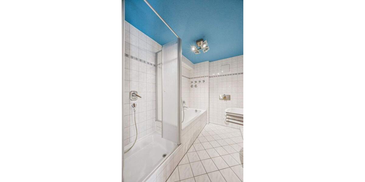 Etagenwohnung Remseck Hochberg - 3 Zimmer, 82 m&sup2;, 349.000&euro; | Angebot:25821514