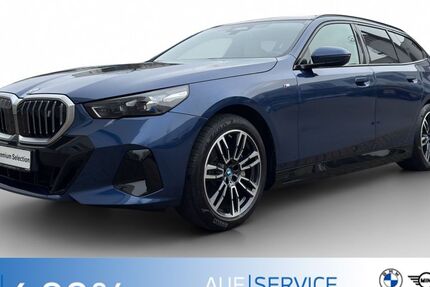 BMW i5 23.500 km 52.490 &euro; Asperg 71679