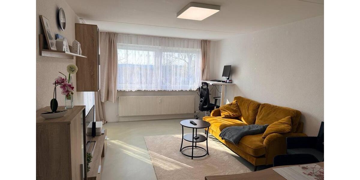 Etagenwohnung Waiblingen Beinstein - 2 Zimmer, 55 m&sup2;, 1.400&euro; | Angebot:27575629
