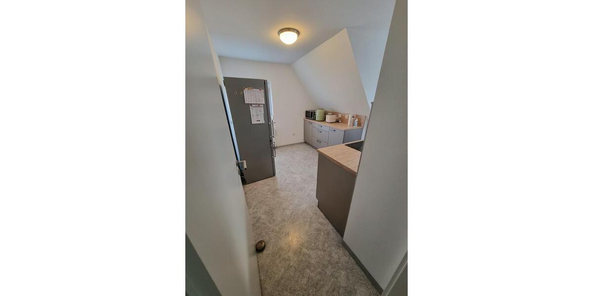 Dachgeschoßwohnung Kornwestheim - 3.5 Zimmer, 68 m&sup2;, 780&euro; | Angebot:27569564