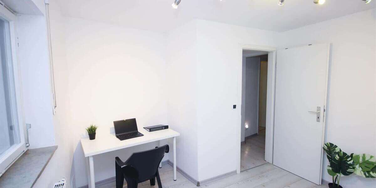 Zimmer Stuttgart Bad Cannstatt - 525&euro; | Angebot:25842621