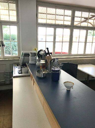 Gewerbeobjekt Stuttgart West - 360&euro; | Angebot:25750443