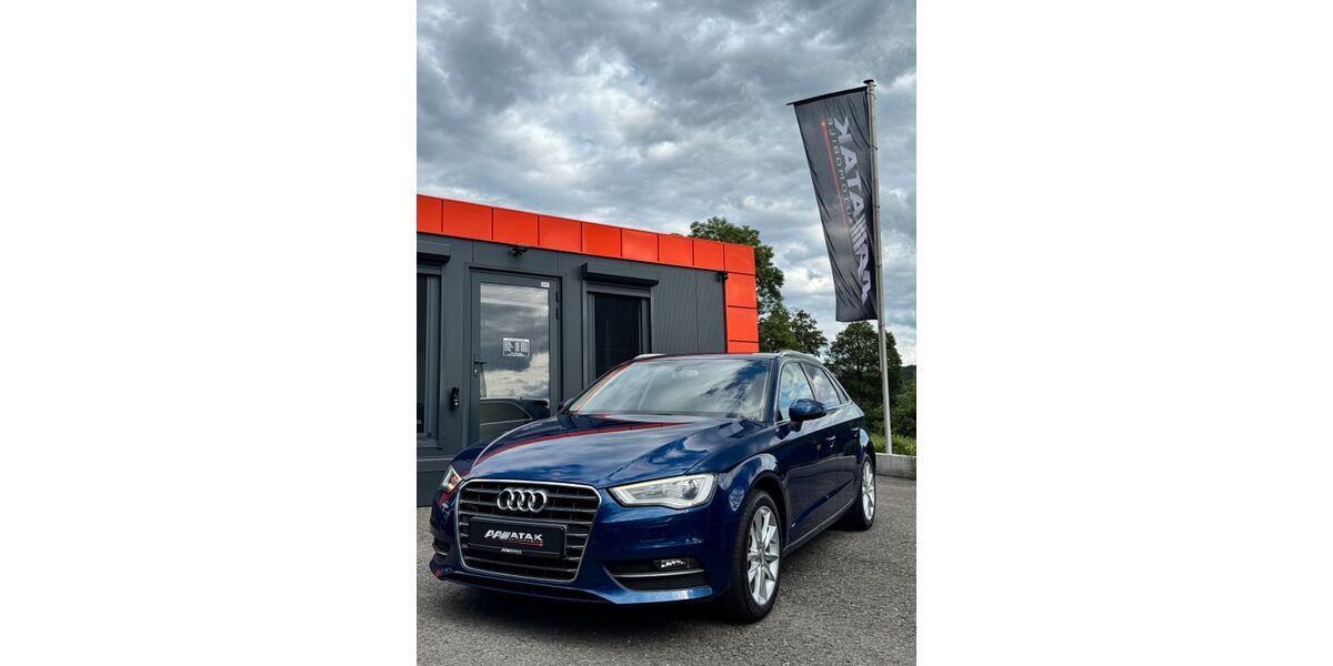Audi A3 141.500 km 12.900 &euro; Reichenbach an der Fils 73262