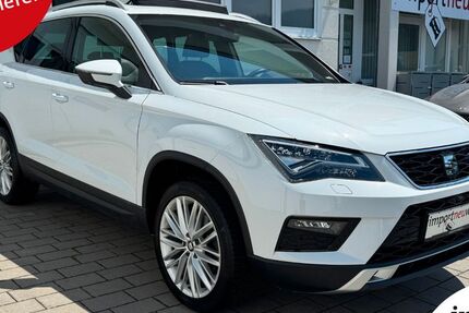 Seat Ateca 68.950 km 16.950 &euro; Leonberg 71229