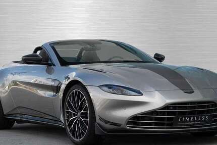 Aston Martin V8 11.700 km 149.007 &euro; Filderstadt 70794