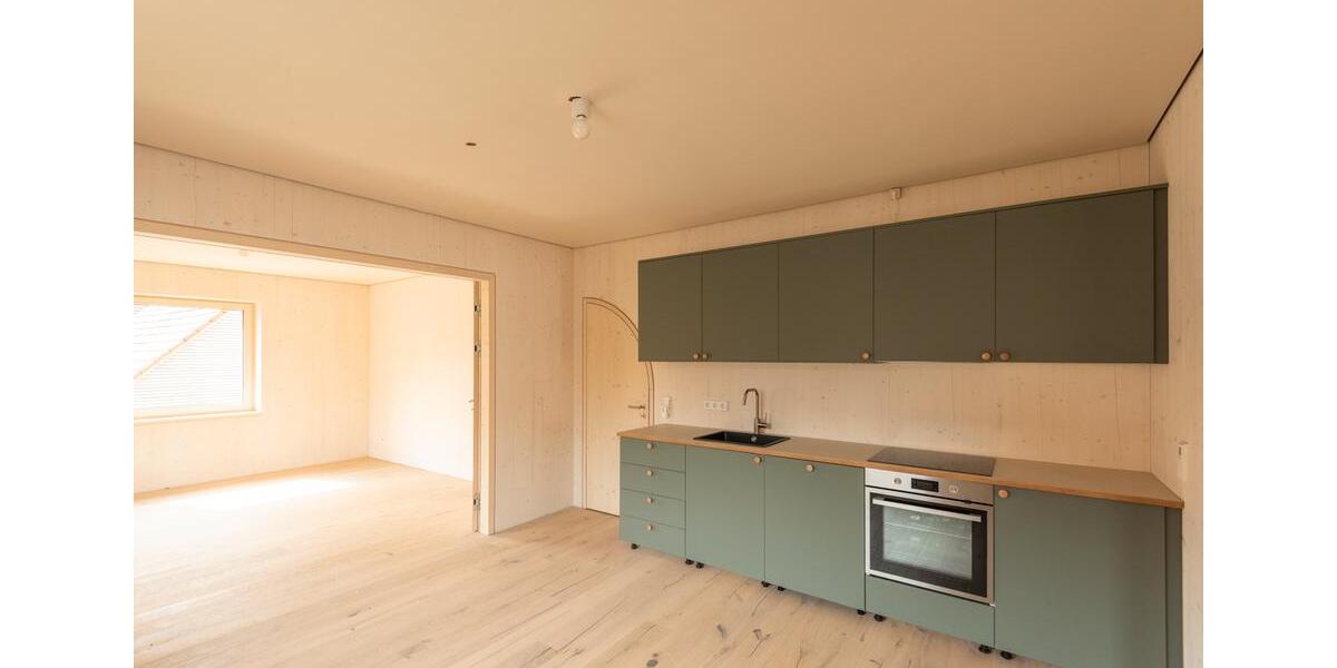 Etagenwohnung Pfaffenhofen - 3.5 Zimmer, 84 m&sup2;, 1.060&euro; | Angebot:25842265