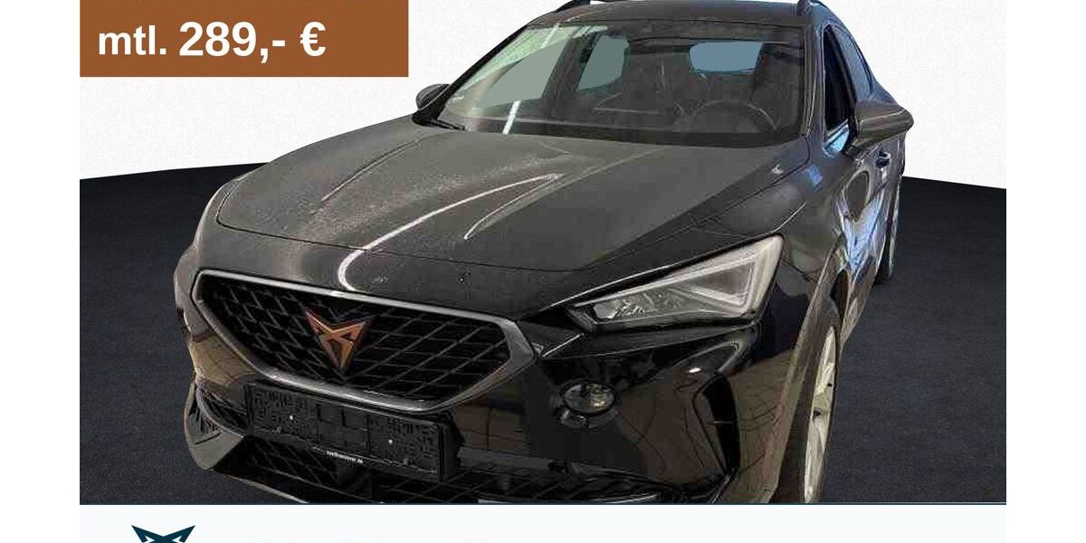 Cupra Formentor 66.859 km 23.930 &euro; Weinstadt-Endersbach 71384