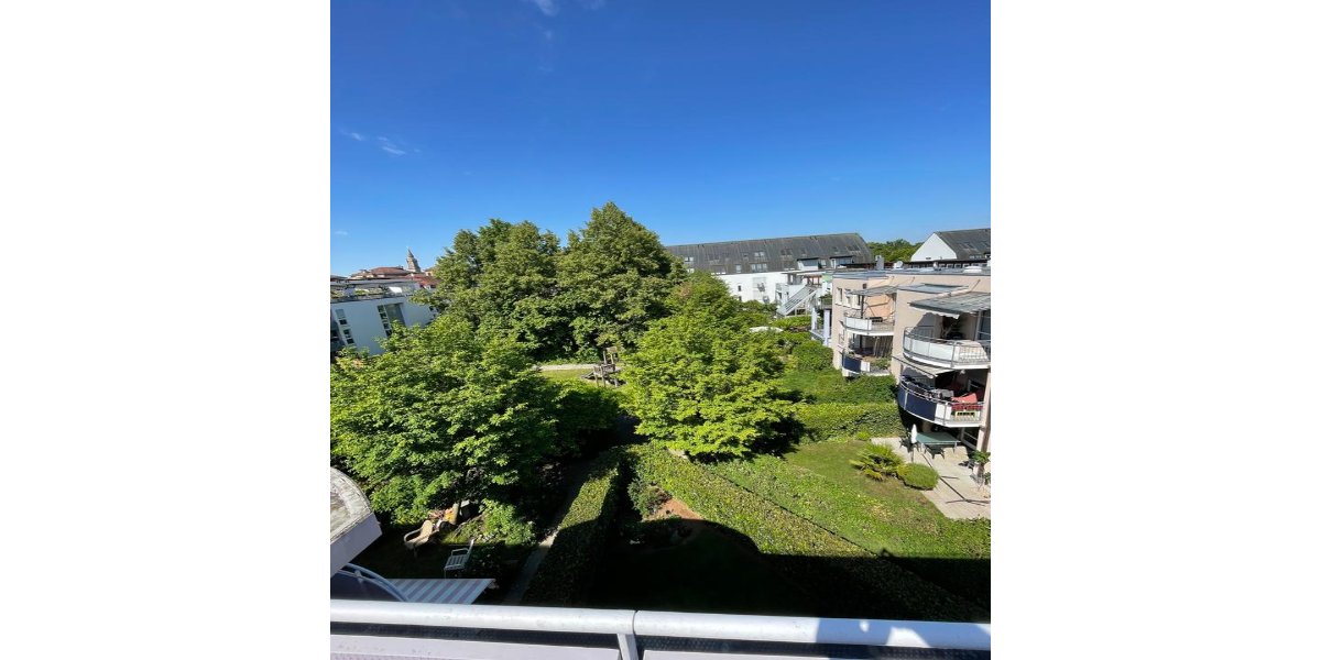 Dachgeschoßwohnung Ludwigsburg - 3 Zimmer, 70 m&sup2;, 369.000&euro; | Angebot:27185767