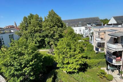 Wohnung Ludwigsburg - 3 Zimmer, 70 m&sup2;, 369.000&euro; | Angebot:27185767