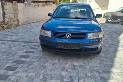 VW Passat 178.000 km 4.600 &euro; Heilbronn 74078