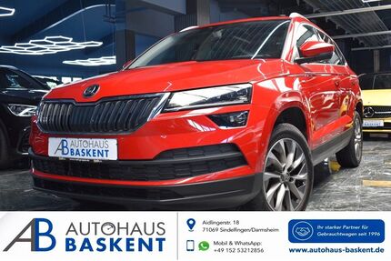 Skoda Karoq 49.900 km 23.890 &euro; Sindelfingen-Darmsheim 71069