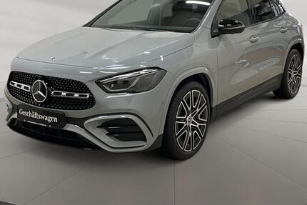 Mercedes-Benz GLA 200 6.193 km 43.879 &euro; Heilbronn 74072
