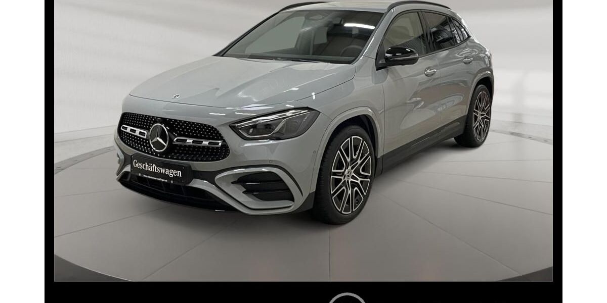 Mercedes-Benz GLA 200 6.193 km 43.879 &euro; Heilbronn 74072