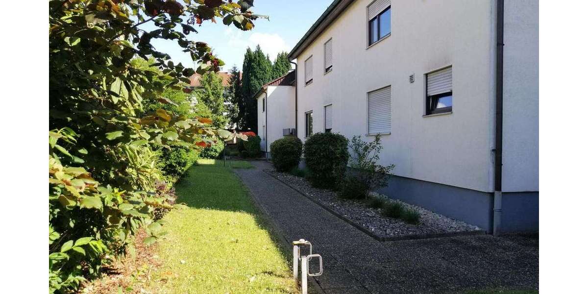 Etagenwohnung Leingarten - 1 Zimmer, 44 m&sup2;, 150.000&euro; | Angebot:27334180