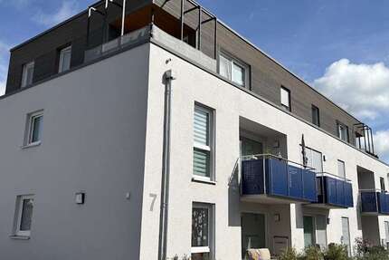 Wohnung Mühlacker - 3 Zimmer, 81 m&sup2;, 1.080&euro; | Angebot:27162393