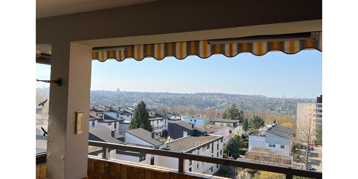 Etagenwohnung Ludwigsburg Hoheneck - 3.5 Zimmer, 97 m&sup2;, 298.000&euro; | Angebot:25831342