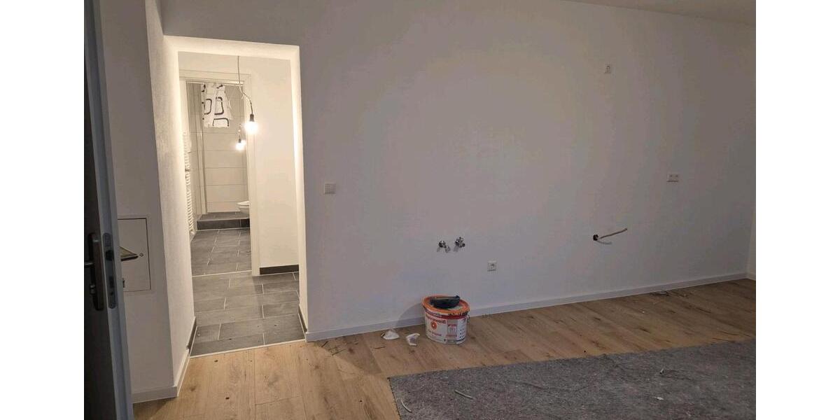 Etagenwohnung Fellbach Oeffingen - 1 Zimmer, 30 m&sup2;, 730&euro; | Angebot:26327776