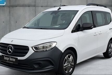 Mercedes-Benz Citan 36.019 km 19.480 &euro; Böblingen 71034