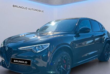 Alfa Romeo Stelvio 38.642 km 54.490 &euro; Ludwigsburg 71634