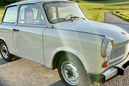 Trabant 601 63.287 km 6.500 &euro; Flein 74223