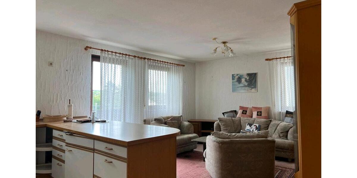 Etagenwohnung Hochdorf - 3 Zimmer, 65 m&sup2;, 239.000&euro; | Angebot:26609336