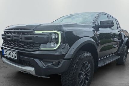 Ford Ranger 4.500 km 63.990 &euro; Rutesheim 71277