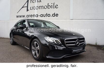 Mercedes-Benz E 300 60.000 km 31.200 &euro; Böblingen / Stuttgart 71032