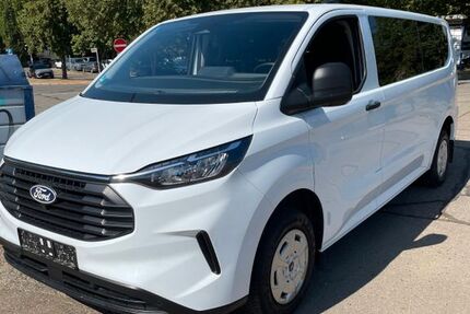 Ford Transit Custom 53.800 km 26.950 &euro; Esslingen-Zell 73730