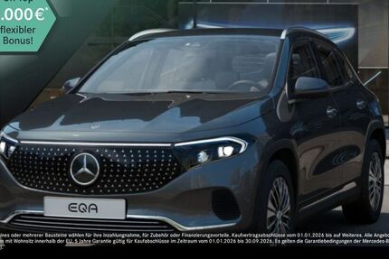 Mercedes-Benz EQA 15.729 km 36.490 &euro; Böblingen 71034