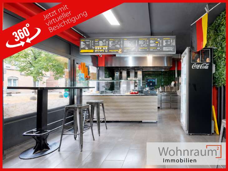 Gewerbeobjekt Stuttgart / Stuttgart-Ost Ost - 398.000&euro; | Angebot:27549000