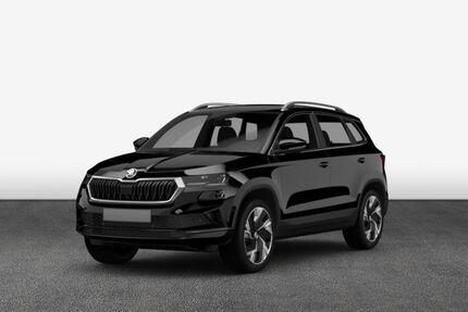 Skoda Karoq 85.896 km 23.890 &euro; Esslingen 73730