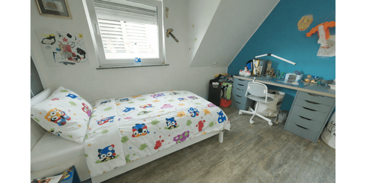 Einfamilienhaus Magstadt - 8 Zimmer, 206 m&sup2;, 669.000&euro; | Angebot:26028361