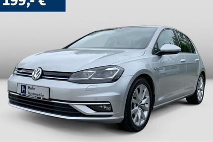VW Golf 51.840 km 16.890 &euro; Backnang 71522