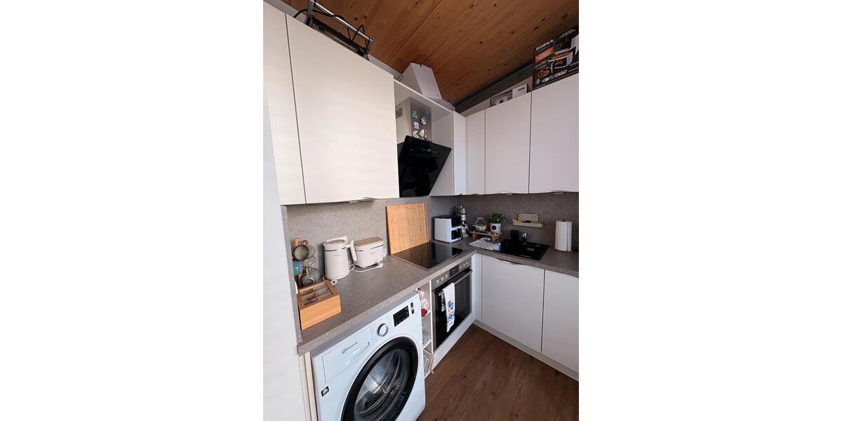 Dachgeschoßwohnung Leinfelden-Echterdingen Echterdingen - 2.5 Zimmer, 70 m&sup2;, 1.280&euro; | Angebot:25982347