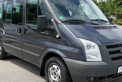 Ford Transit 247.000 km 7.550 &euro; Wendlingen 73240