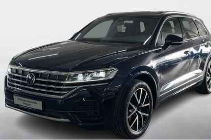 VW Touareg 45.328 km 48.330 &euro; Stuttgart-Wangen 70188