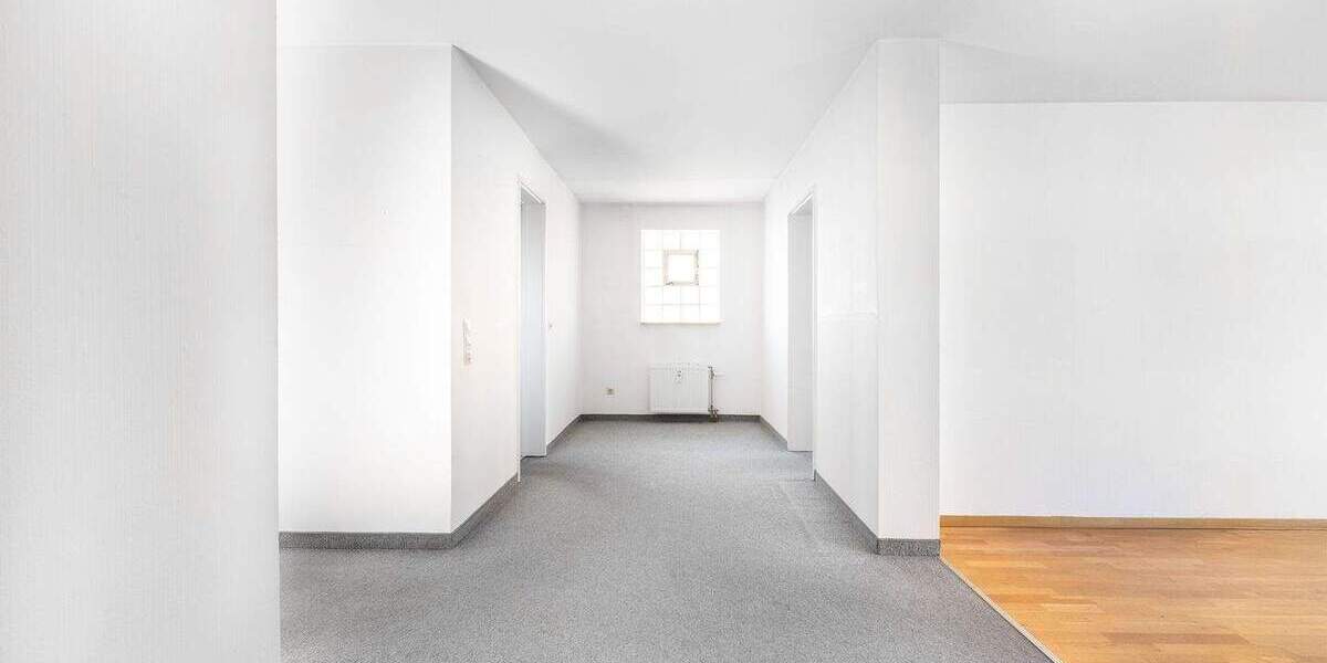 Etagenwohnung Filderstadt Plattenhardt - 4 Zimmer, 94 m&sup2;, 299.000&euro; | Angebot:25798147