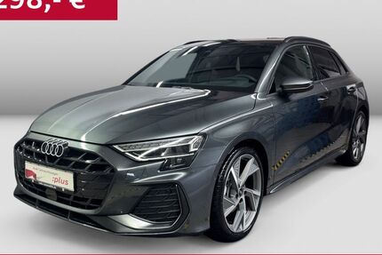 Audi A3 5.449 km 35.998 &euro; Ludwigsburg 71636