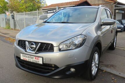 Nissan Qashqai 168.000 km 7.950 &euro; Fellbach 70736