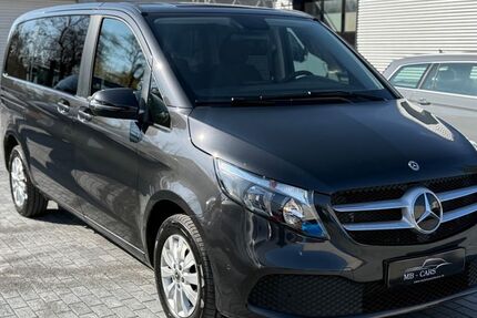 Mercedes-Benz V 220 27.600 km 43.990 &euro; Magstadt 71106