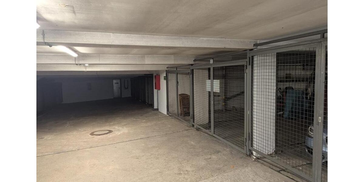 Etagenwohnung Leinfelden-Echterdingen Echterdingen - 2 Zimmer, 60 m&sup2;, 309.000&euro; | Angebot:24837122