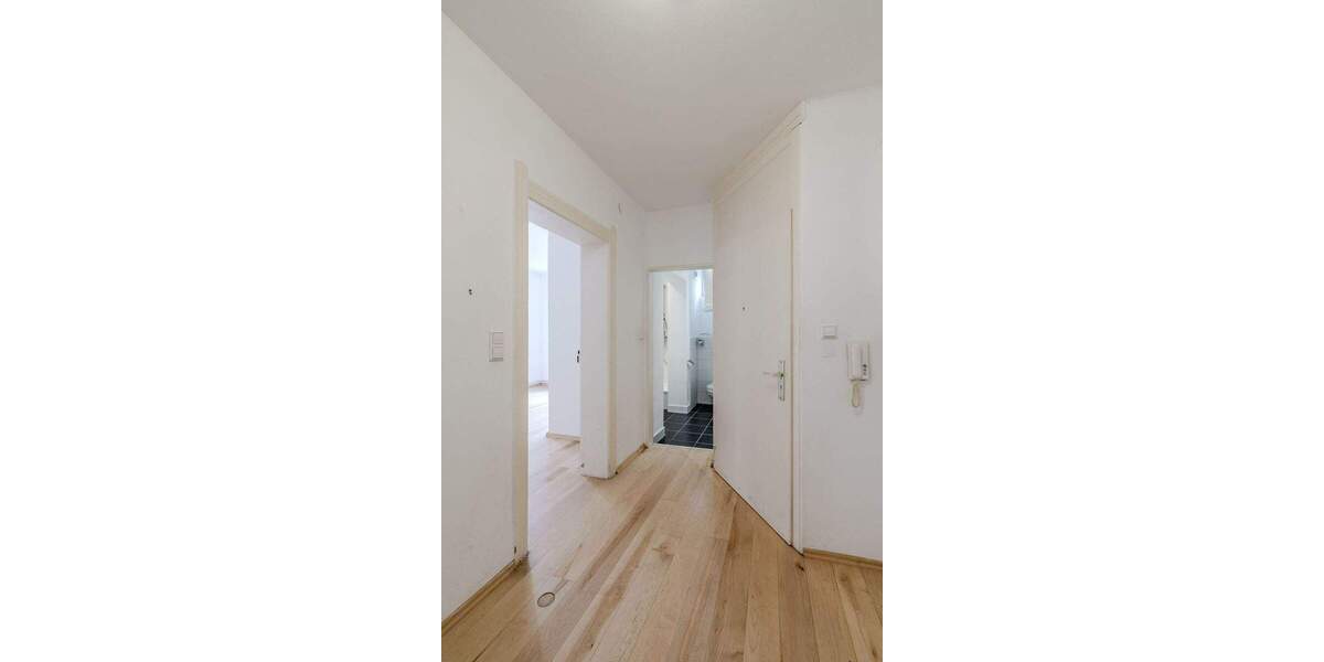 Etagenwohnung Stuttgart Mitte - 2 Zimmer, 53 m&sup2;, 279.000&euro; | Angebot:25746177