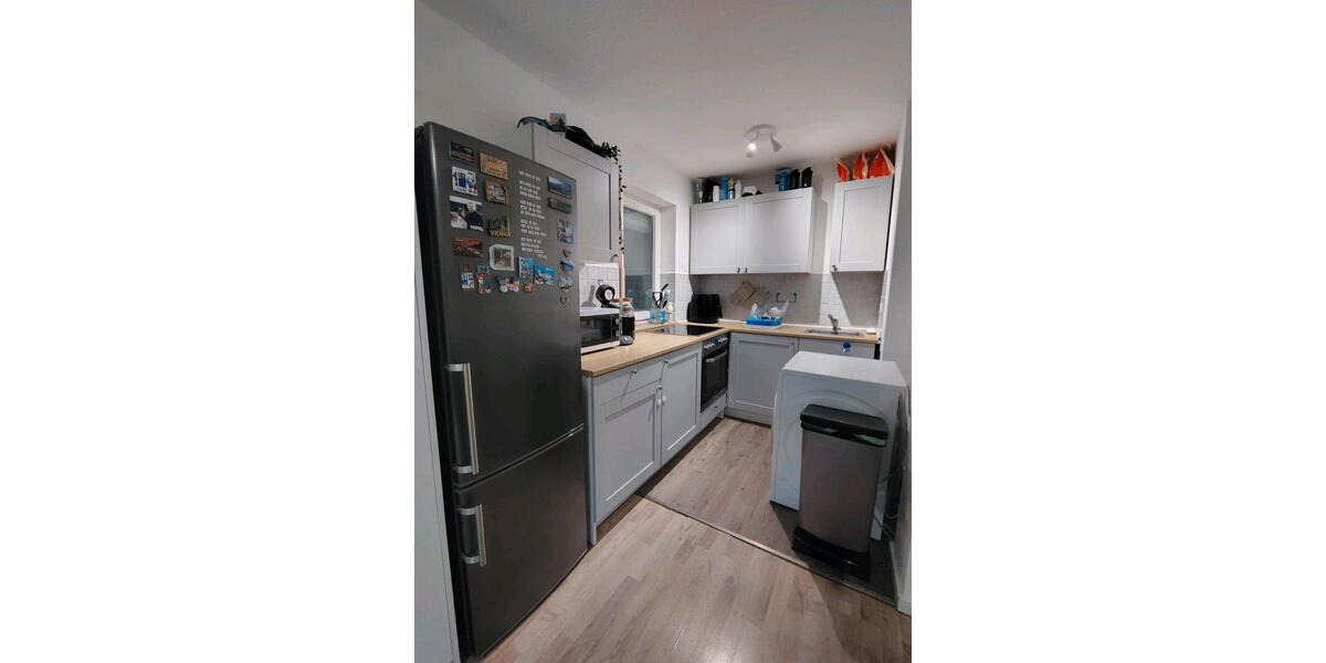 Etagenwohnung Stuttgart Stuttgart-Nord - 3 Zimmer, 57 m&sup2;, 1.350&euro; | Angebot:27589439