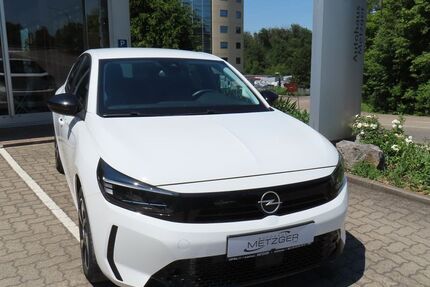 Opel Corsa 14.766 km 21.990 &euro; Mühlacker 75417