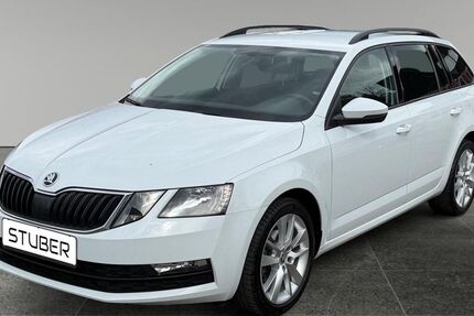Skoda Octavia 83.000 km 16.690 &euro; Zaberfeld 74374