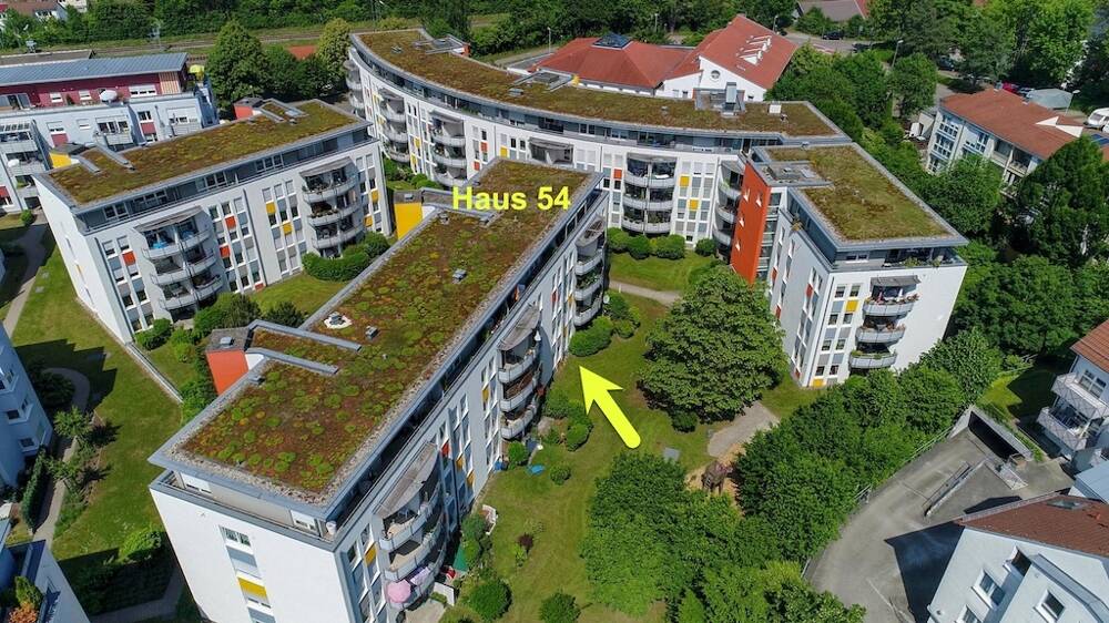 Etagenwohnung Weinstadt / Endersbach Endersbach - 3 Zimmer, 79 m&sup2;, 289.000&euro; | Angebot:26014621