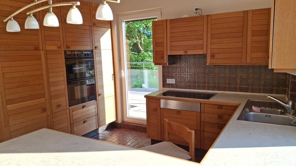 Etagenwohnung Heilbronn Horkheim - 4 Zimmer, 105 m&sup2;, 1.200&euro; | Angebot:27601314