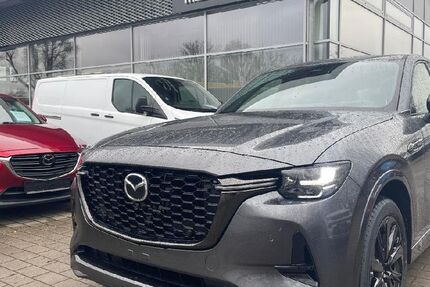 Mazda CX-60 14.000 km 48.600 &euro; Böblingen 71034