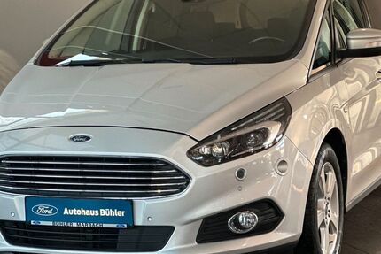 Ford S-Max 101.276 km 17.690 &euro; Marbach am Neckar 71672