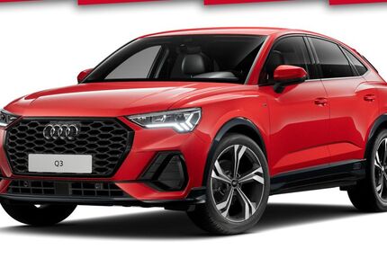 Audi Q3 7.453 km 44.540 &euro; Böblingen 71034